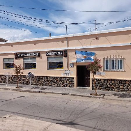 Apartamentos Quintana Santa Maria  Ngoại thất bức ảnh