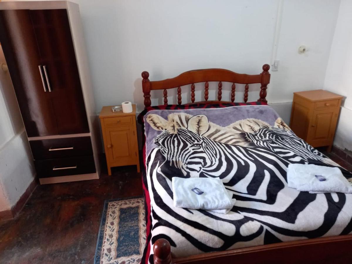 Apartamentos Quintana Santa Maria  Ngoại thất bức ảnh