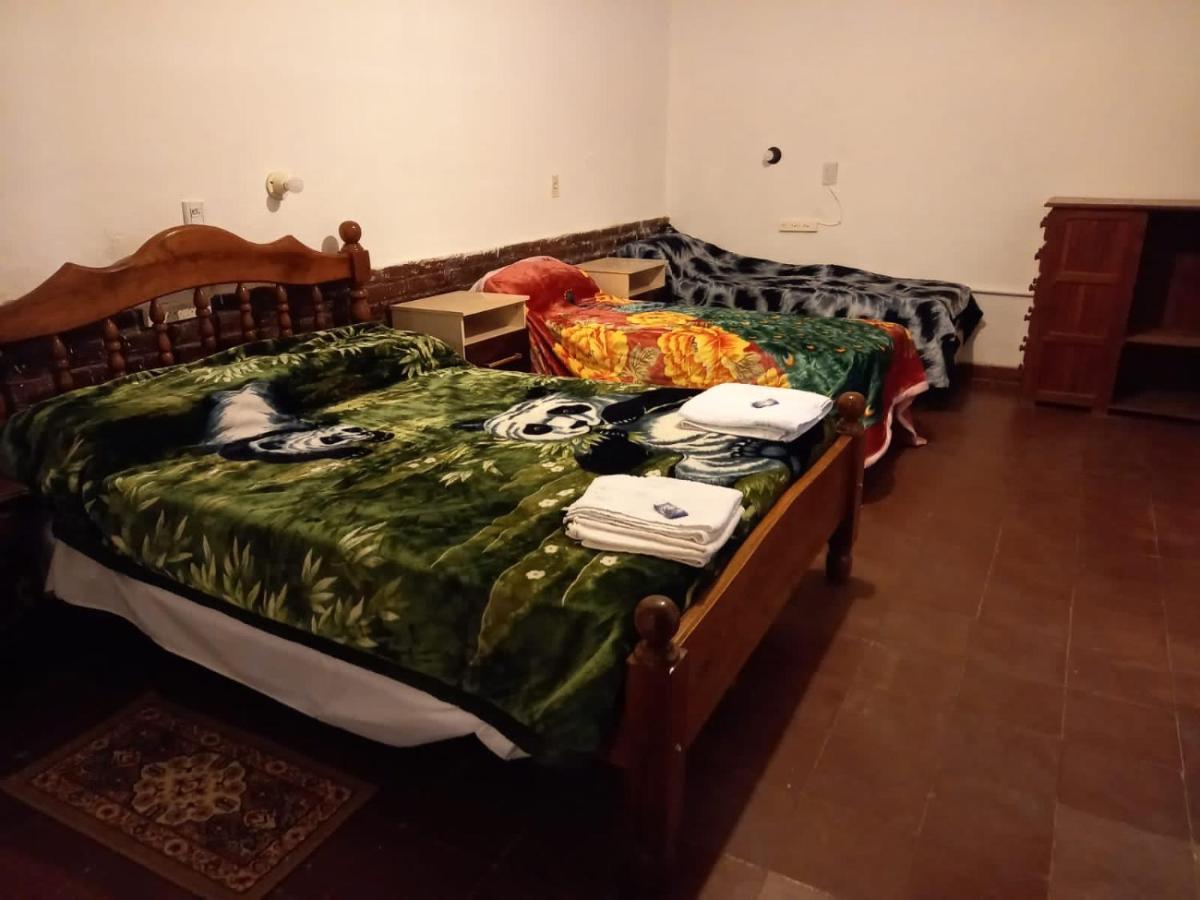 Apartamentos Quintana Santa Maria  Ngoại thất bức ảnh