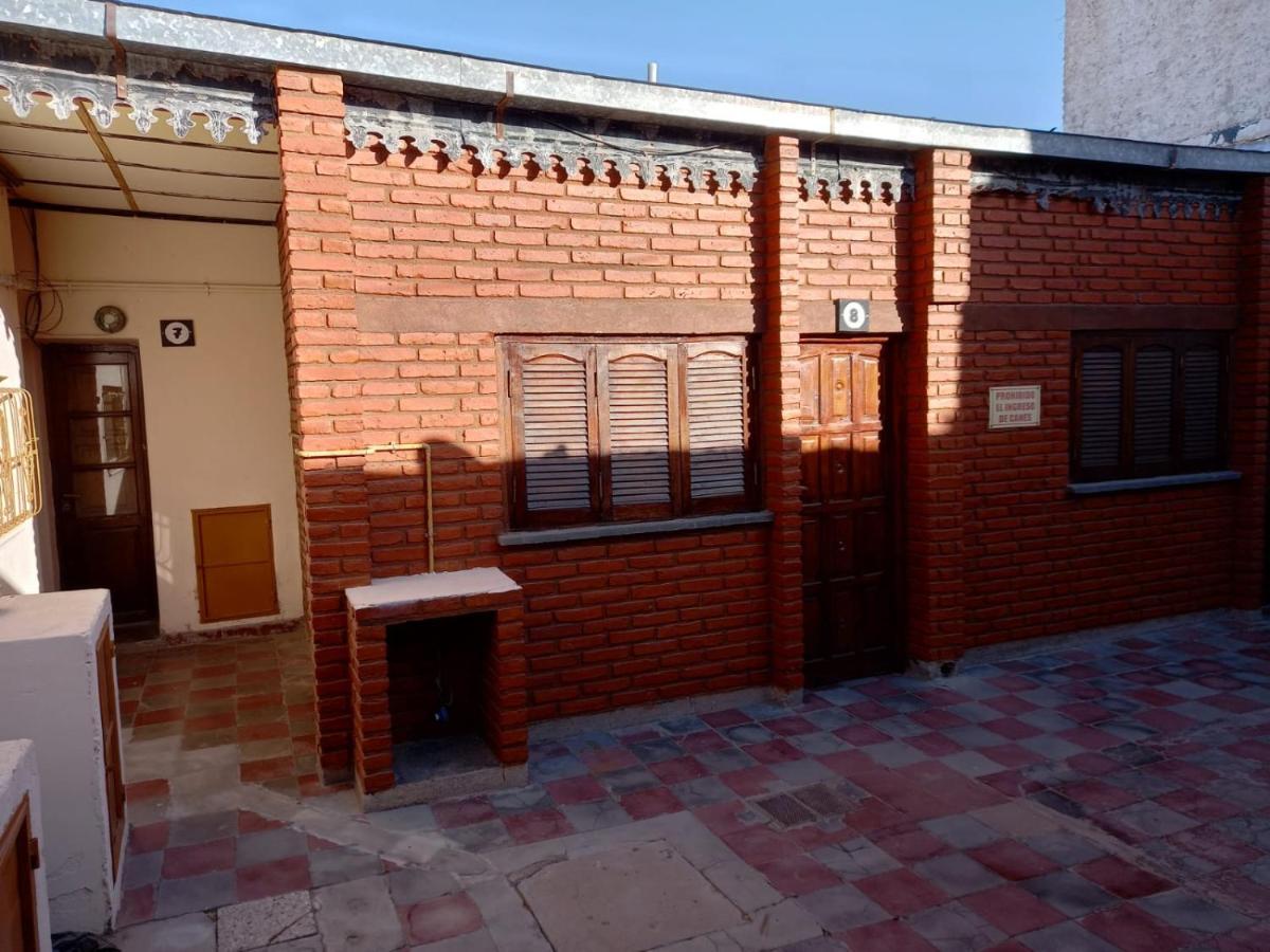 Apartamentos Quintana Santa Maria  Ngoại thất bức ảnh