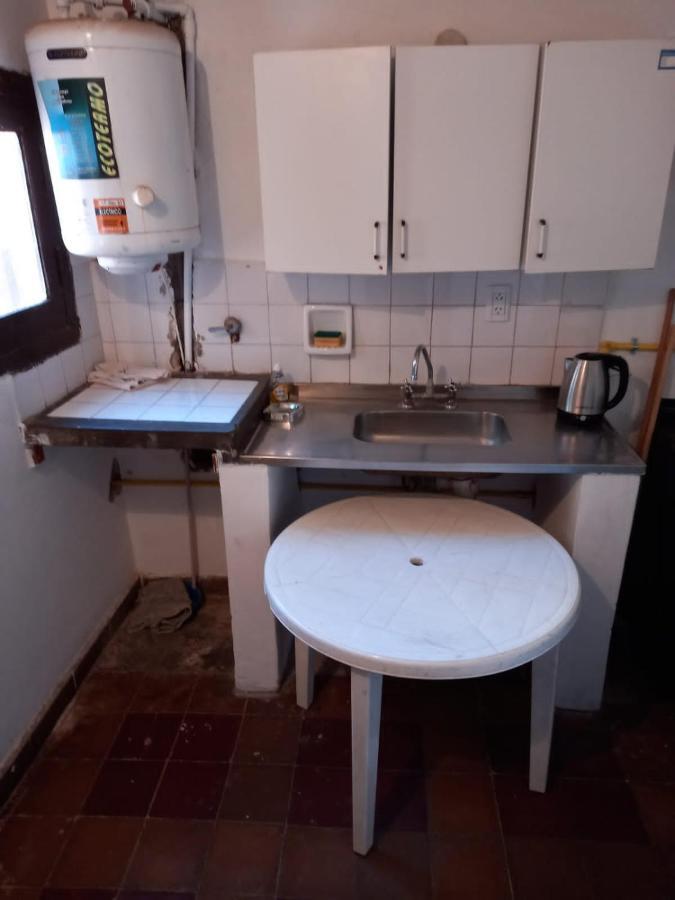 Apartamentos Quintana Santa Maria  Ngoại thất bức ảnh