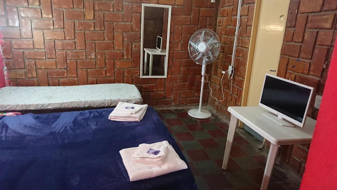Apartamentos Quintana Santa Maria  Ngoại thất bức ảnh