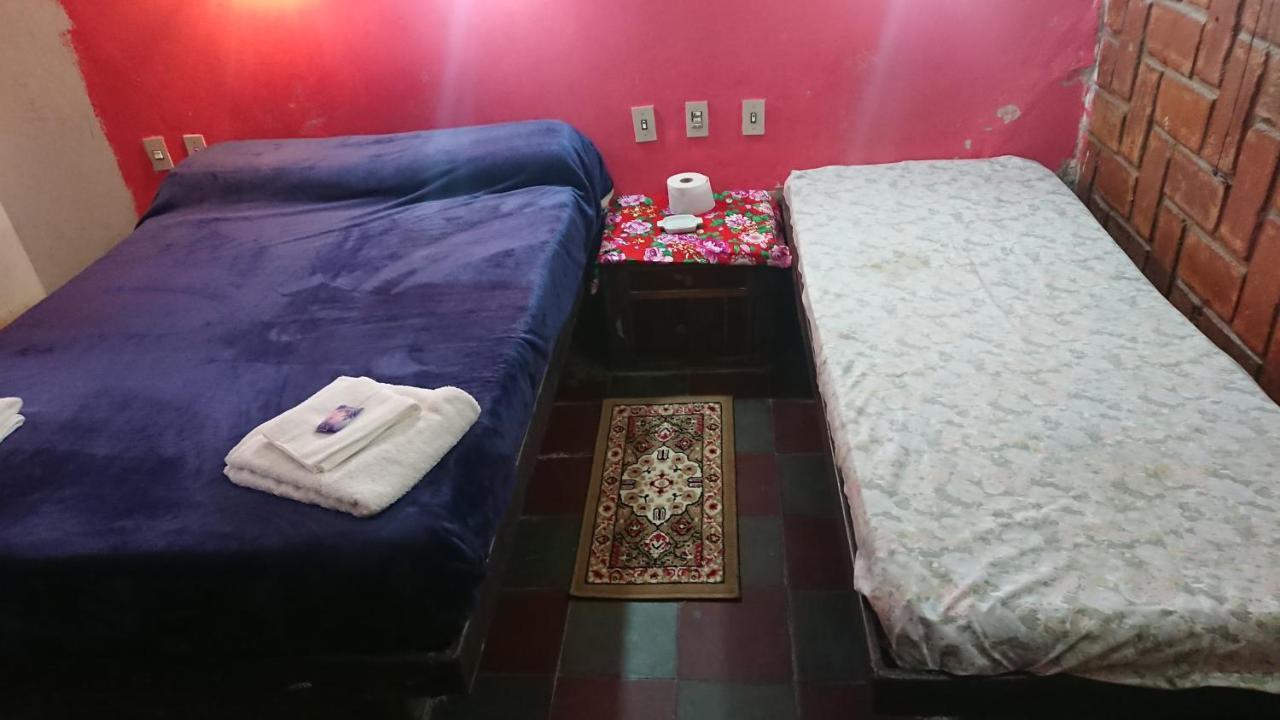 Apartamentos Quintana Santa Maria  Ngoại thất bức ảnh