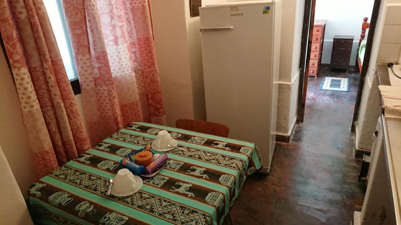 Apartamentos Quintana Santa Maria  Ngoại thất bức ảnh